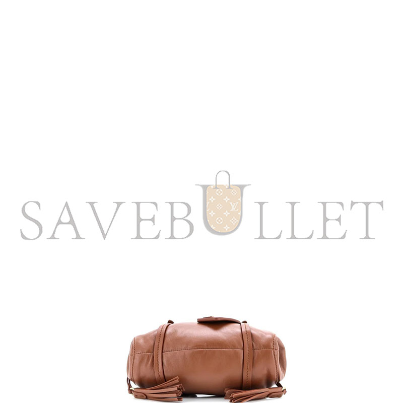MIU MIU NAPPA MINI JOIE SHOULDER BAG 5BP089 (22*15*7cm)